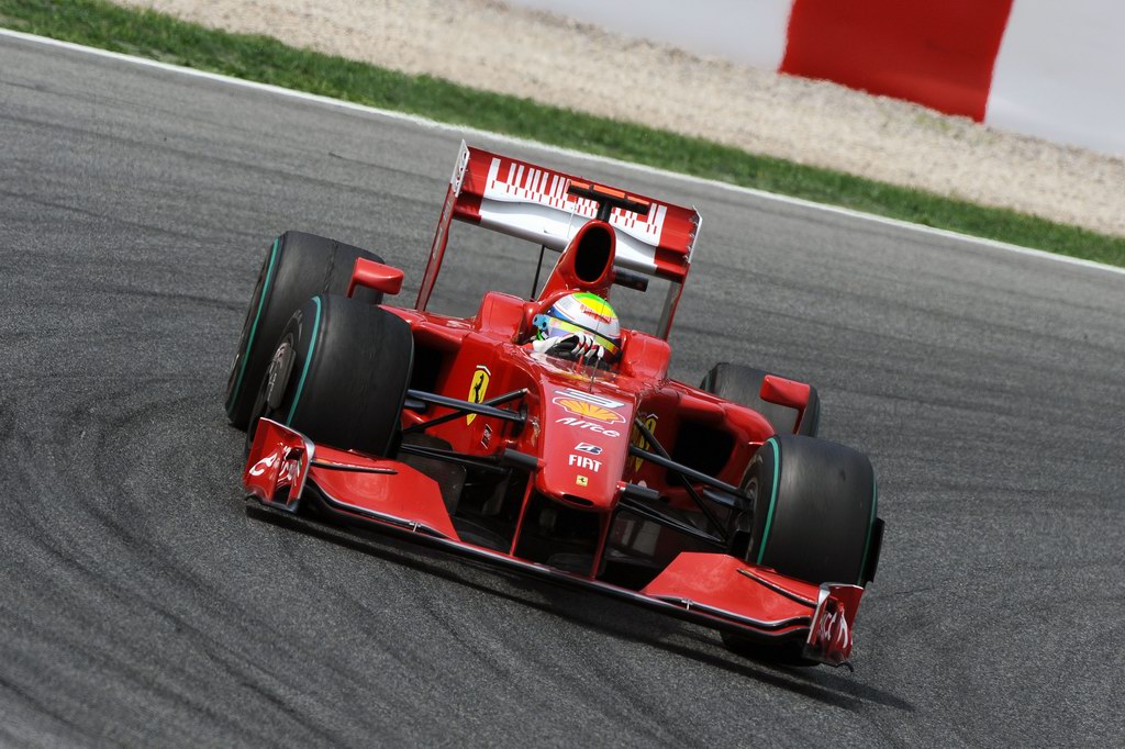 GP SPAGNA